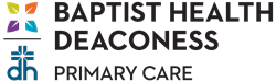 Baptist Health Deaconess Logo