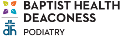 Baptist Health Deaconess Logo