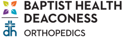 Baptist Health Deaconess Logo