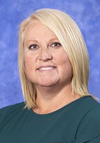 Christy Littrell BSN, RN-BC