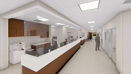 New BHDM Same Day Surgery