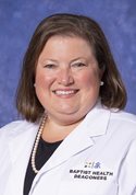 Dr. Carey Dodds