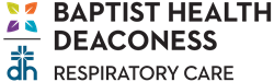 Baptist Health Deaconess Logo