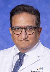 Mohan K. Rao, MD, FACS