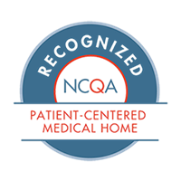 NCQA Award Logo
