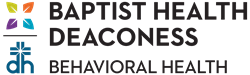 Baptist Health Deaconess Logo