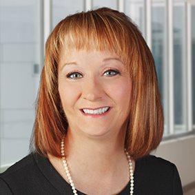 Judy Blue, LCSW