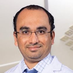 Devalkumar Rajyaguru, MD