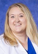 Dr. Sarah Fisher