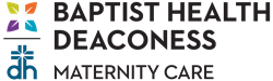 Baptist Health Deaconess Logo