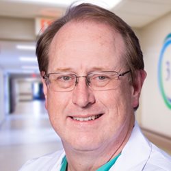 William A. Logan, MD