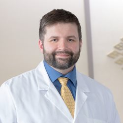Joshua Clapp, MD