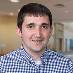Josh Pruitt, PharmD, BCIDP