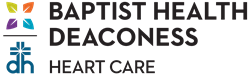 Baptist Health Deaconess Logo
