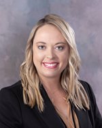 Lauren Lloyd, BS-HA