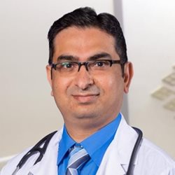 Tejas J. Modi, MD