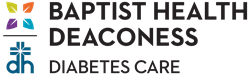 Baptist Health Deaconess Logo
