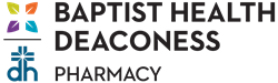 Baptist Health Deaconess Logo