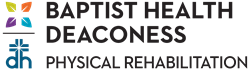 Baptist Health Deaconess Logo