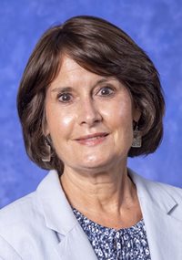 Kim Ashby, CPA
