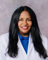 Kavya Remala, MD