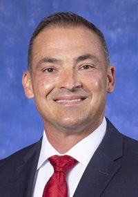 Wade Williams, Executive Director