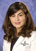 Dr. Nahgma Mufti