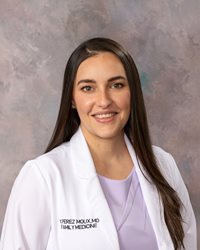 PEREZ, MD