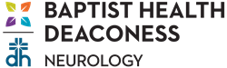 Baptist Health Deaconess Logo