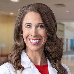 Lauren LeGrand, MSN, APRN