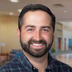 Ben Gatlin, PharmD, BCPS