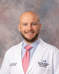 John Reid Baker, MD