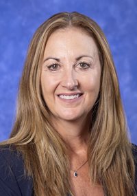 Lorie Oglesby, MBA, RN, SPHR, SHRM-SCP