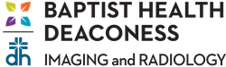 Baptist Health Deaconess Logo